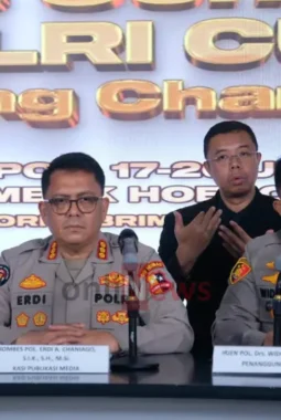 Kapolri Cup 2025 Resmi Naik Kelas Jadi Turnamen Internasional, 1.147 Peserta Siap Unjuk Gigi di Kejuaraan Menembak IPSC Level 3