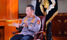 Kasus Beras Oplosan, Kapolri: 4 Produsen Besar Naik Penyidikan