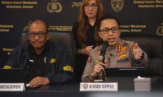 Gandeng Pakar Lintas Disiplin Ilmu, Polda Metro Jaya Ungkap Kematian Diplomat Kemlu
