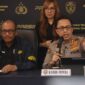 Kabid Humas Polda Metro Jaya Kombes Pol. Ade Ary Syam Indradi