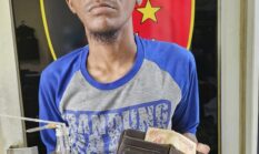 Viral! Minta Paksa Rp 100.000, Polisi Tangkap Juru Parkir Liar di Tanah Abang