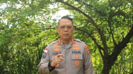 Kasatgas Humas Operasi Damai Cartenz-2025, Kombes Pol. Yusuf Sutejo, S.I.K.