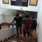 Polisi meringkus SB (34) yang nekad membawa kabur anak perempuan dibawah umur
