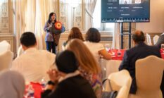 Tingkatkan Jumlah Buyer AS Menuju TEI 2025, RI Gelar Business Gathering di Washington D.C