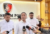 Dirtipidnarkoba Bareskrim Polri Brigjen Pol. Eko Hadi Santoso. (Dok-Polri)