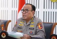 Komjen Dedi Prasetyo resmi ditunjuk Kapolri sebagai Wakapolri, gantikan Komjen (Purn) Ahmad Dofiri, Selasa (5/8/2025).