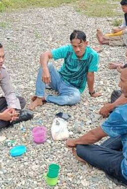 Dukungan Masyarakat Kian Masif, KNPI Apresiasi Kinerja Polri