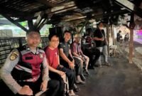Ketua Hima Persis Tangsel, M. Ihsanul Yazid, memberikan apresiasi terhadap kinerja Polri yang terus menunjukkan tren positif dalam pelayanan masyarakat dan penanganan keamanan di Tangerang Selatan. (Dok-Istimewa)