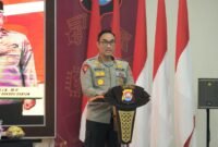 Kepala BNN Irjen Suyudi Ario Seto usai dilantik Presiden Prabowo Subianto di Istana Kepresidenan, Jakarta, Senin (25/8/2025). (Dok-Polda Banten)
