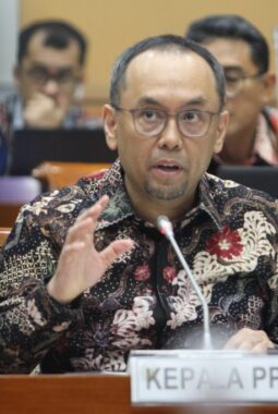 PPATK Bakal Blokir Rekening Nganggur 3 Bulan yang Terindikasi Judi Online