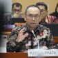 Kepala PPATK, Ivan Yustiavandana