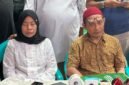 Zulkifli, ayah Affan Kurniawan, meminta keadilan atas tewasnya putranya yang dilindas kendaraan taktis Brimob di Pejompongan. (Dok-Polri)