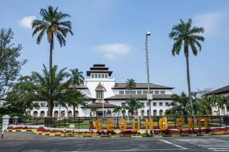 BMKG Bandung mencatat suhu minimum 14,4°C di Lembang, imbau warga siaga cuaca ekstrem. (Foto-Istimewa)