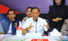 Polri Tetapkan Tiga Tersangka Kasus Produksi Beras Tidak Sesuai Standar Mutu