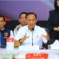 Direktur Tindak Pidana Ekonomi Khusus Bareskrim Polri yang juga Kasatgas Pangan Polri, Brigjen Pol. Helfi Assegaf

