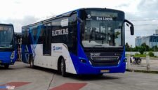 TransJakarta menghentikan seluruh layanannya pada Sabtu (30/8/2025) pagi akibat situasi Jakarta yang memanas imbas demo besar. (Dok-Istimewa)