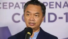Mantan Wamenlu Dino Patti Djalal menyarankan Presiden Prabowo Subianto membatalkan kunjungan ke China di tengah gejolak unjuk rasa di Tanah Air. (Dok-Istimewa)