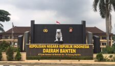 Polda Banten Ungkap Kasus Peredaran Obat Keras Ilegal