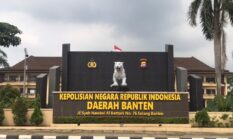 Polda Banten Ungkap Kasus Peredaran Obat Keras Ilegal, 2 Tersangka Diamankan