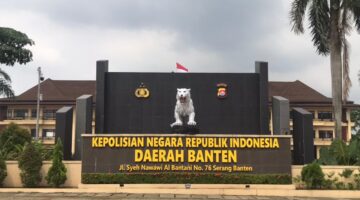 Polda Banten Ungkap Kasus Peredaran Obat Keras Ilegal