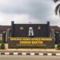 Polda Banten Ungkap Kasus Peredaran Obat Keras Ilegal