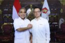 Sugiono gantikan Ahmad Muzani sebagai Sekretaris Jenderal (Sekjen) Partai Gerindra

