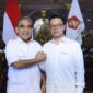 Sugiono gantikan Ahmad Muzani sebagai Sekretaris Jenderal (Sekjen) Partai Gerindra

