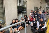 Polisi edukasi hukum pekerja migran di Hongkong