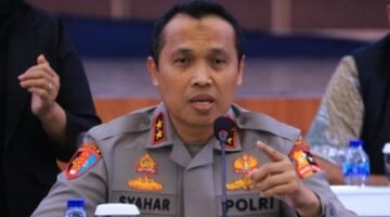 Kabareskrim Polri Komjen Pol Syahardiantono. (Dok-Istimewa)