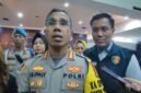 Kapolres Metro Jakarta Selatan, Kombes Nicolas Ary Lilipaly. (Dok-Polri)
