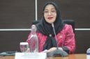 Komnas HAM menilai polisi dan pemerintah membatasi informasi serta media sosial saat demo DPR RI. (Dok-Istimewa)