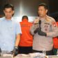 Polisi menjelaskan terkait penangkapan 4 tersangka kerusuhan suporter di GBK