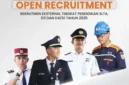 PT Kereta Api Indonesia membuka rekrutmen eksternal 2025 bagi lulusan SLTA, D3, dan D4/S1 untuk berkarier dan mengembangkan kompetensi di sektor perkeretaapian. (Dok-KAI)