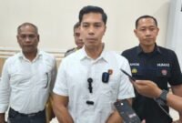 Kasat Reskrim Polres Metro Depok, Kompol Made Gede Oka Utama (Dok-Istimewa)