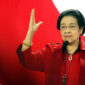 Ketua Umum PDIP, Megawati Soekarno Putri