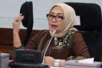 Menteri PPPA Arifah Fauzi menegaskan Roblox bisa diblokir jika terbukti membahayakan anak-anak di Indonesia. (Dok-Kemen PPA)