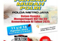 Foto-instagram: poldametro jaya