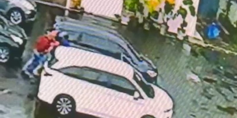 Keluarga korban meminta polisi mengungkap otak di balik penculikan dan pembunuhan. (Dok-Istimewa)