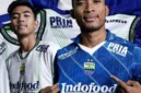 Persib Bandung Sambut Kembalinya Robi Darwis dan Kakang Rudianto