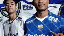 Persib Bandung Sambut Kembalinya Robi Darwis dan Kakang Rudianto
