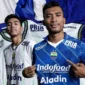 Persib Bandung Sambut Kembalinya Robi Darwis dan Kakang Rudianto
