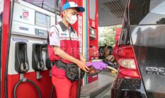 Daftar Harga BBM Pertamina di Jakarta Per 1 Agustus 2025