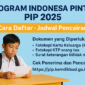 Bantuan Pendidikan SD, SMP, SMA, SMK
