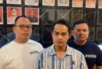 Kanit Reskrim Polsek Tambora Polres Metro Jakarta Barat, AKP Sudrajat Djumantara. (Dok-Humas Polres Jakbar)