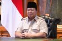 Presiden Prabowo Subianto bersama Panglima TNI Jenderal Agus Subiyanto dan Kapolri Jenderal Listyo Sigit Prabowo saat membahas perkembangan keamanan nasional di Istana Bogor, Sabtu (30/8/2025). (Dok-Sekpres)