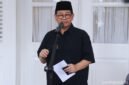 Gubernur DKI Jakarta Pramono Anung menegaskan CFD di Sudirman-Thamrin tetap digelar sebagai pesan bahwa Jakarta aman pasca-demo ricuh. (Dok-Kominfo DKI JKT)