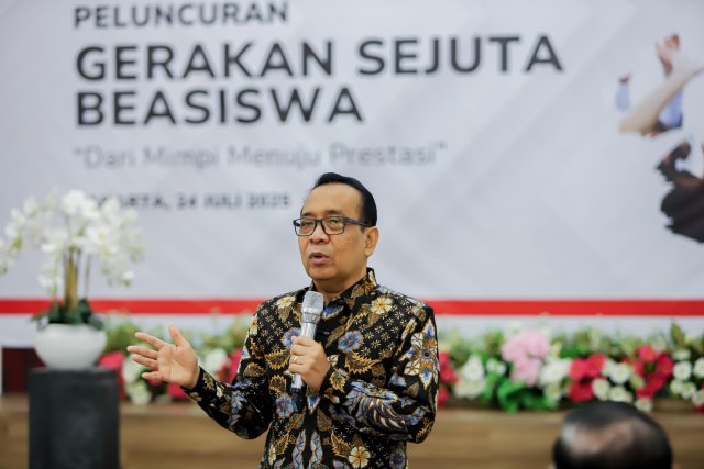 Pemerintah janji perkuat pencegahan penyakit anak usai kasus balita meninggal di Sukabumi. (Dok-Menko PMK)