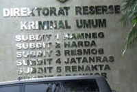 Subdit Resmob Polda Metro Jaya menangkap komplotan curanmor di Cilincing, Jakarta Utara. (Dok-Istimewa)
