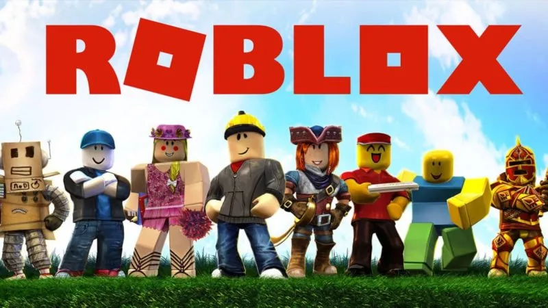 Platform game Roblox. (Dok-Istimewa)