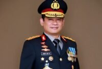 Irjen Pol Asep Edi Suheri